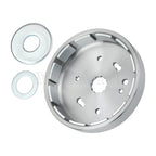45Amp Alternator Rotor 29999-97B for Electra Glide FLHTCU/I FLHTC FLHTPI FLTRSEI (1997)