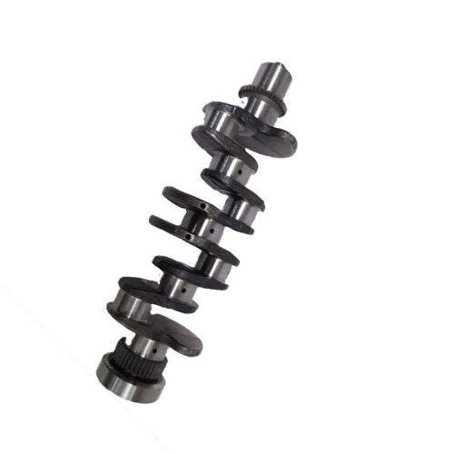 Crankshaft Assembly with Bearing Set 2831067 4981226 for Cummins ISBE