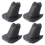 Set of 4 Vacuum Cleaner Filters for Dirt Devil Bagless (Fits )