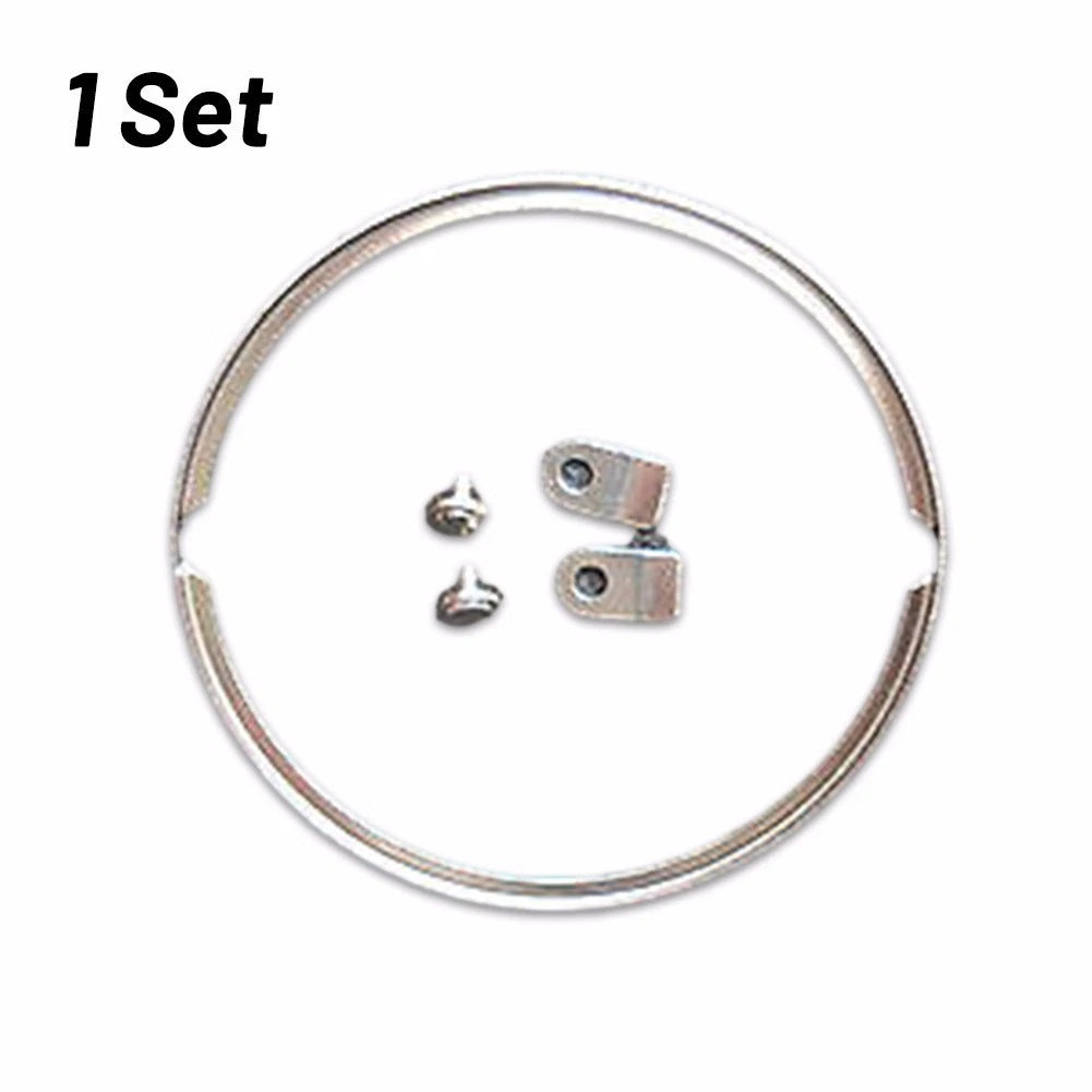 Steel Watch Movement for ETA 2836 2824 2834 (Heavy Duty)
