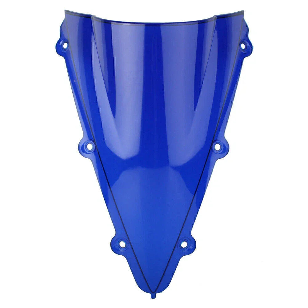 Moto Windshield for Yamaha YZFR1 (2004-2006) Blue