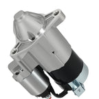 Starter for Jeep Liberty (2003–2005)