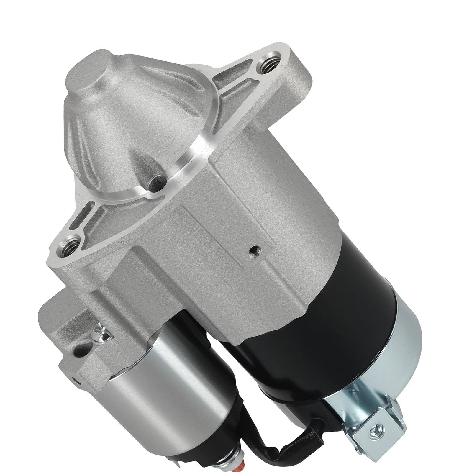 Starter for Jeep Liberty (2003–2005)