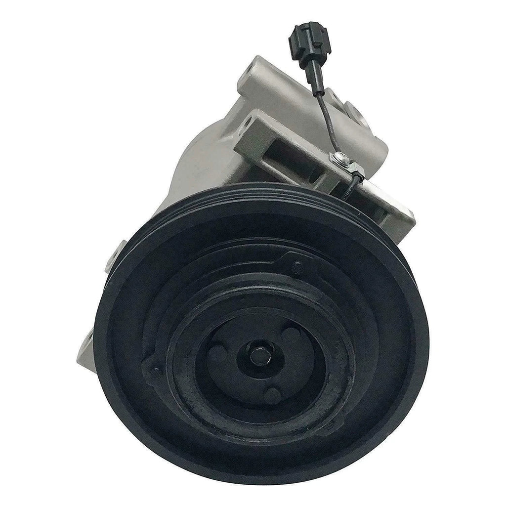 A/C Compressor Kit with O-Rings for Toyota Hilux (2005-2015)