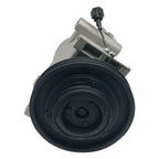 A/C Compressor Kit with O-Rings for Toyota Hilux (2005-2015)