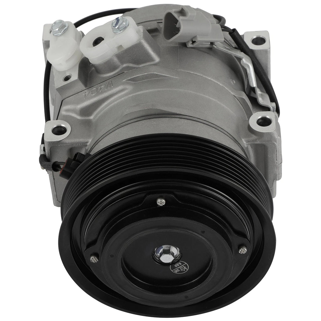 AC Compressor with Clutch for Toyota RAV4 (2001–2003)