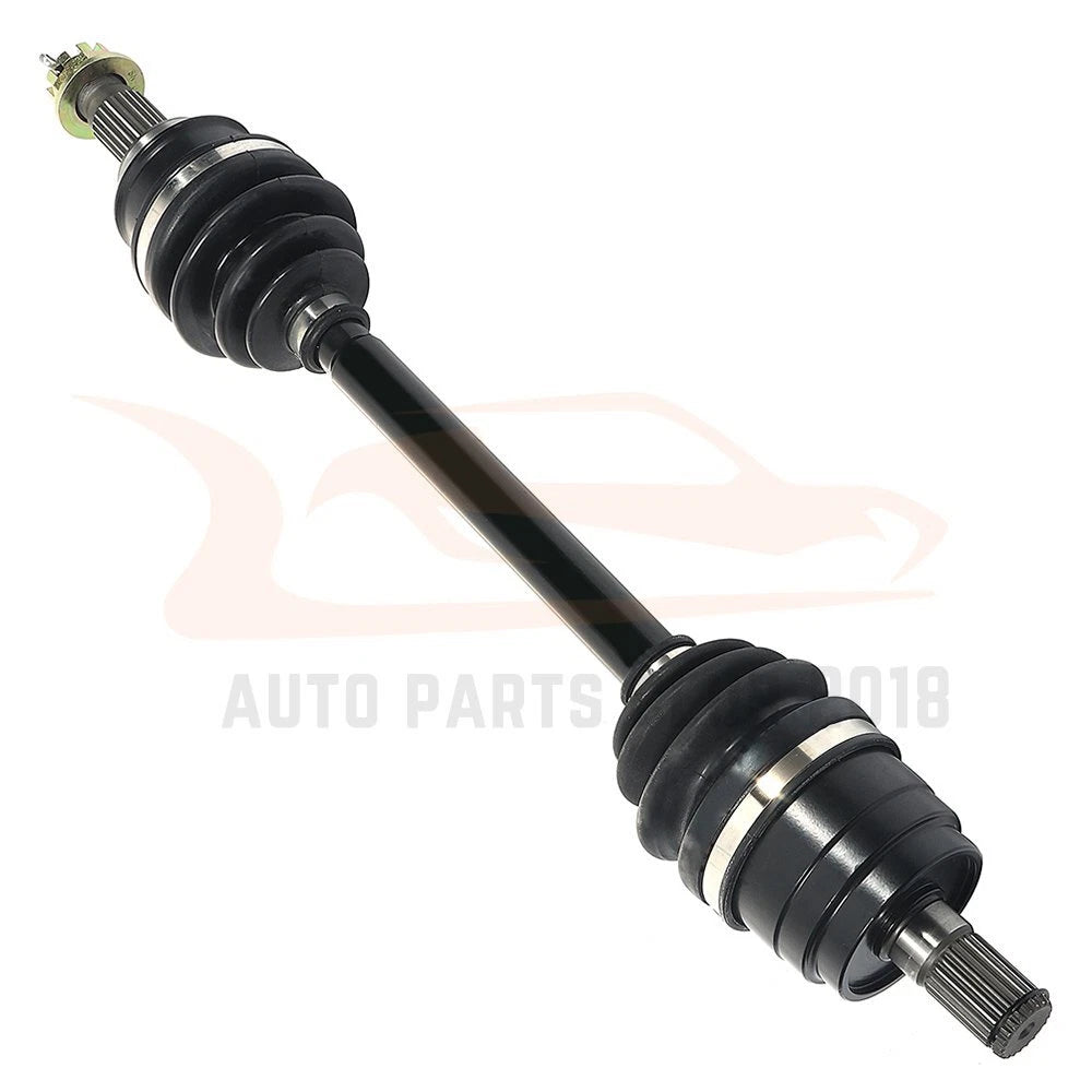 CV Axles for Honda Rincon TRX 650 680 (2003-2017)
