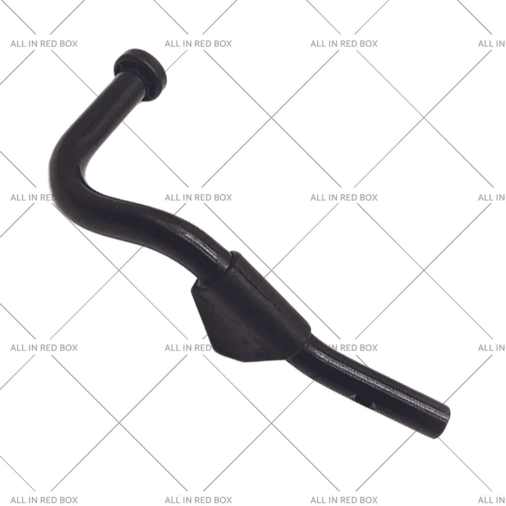 Sliding Door Roller for LDV V80 (2013-On) - Top Left Side, Black