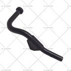 Sliding Door Roller for LDV V80 (2013-On) - Top Left Side, Black