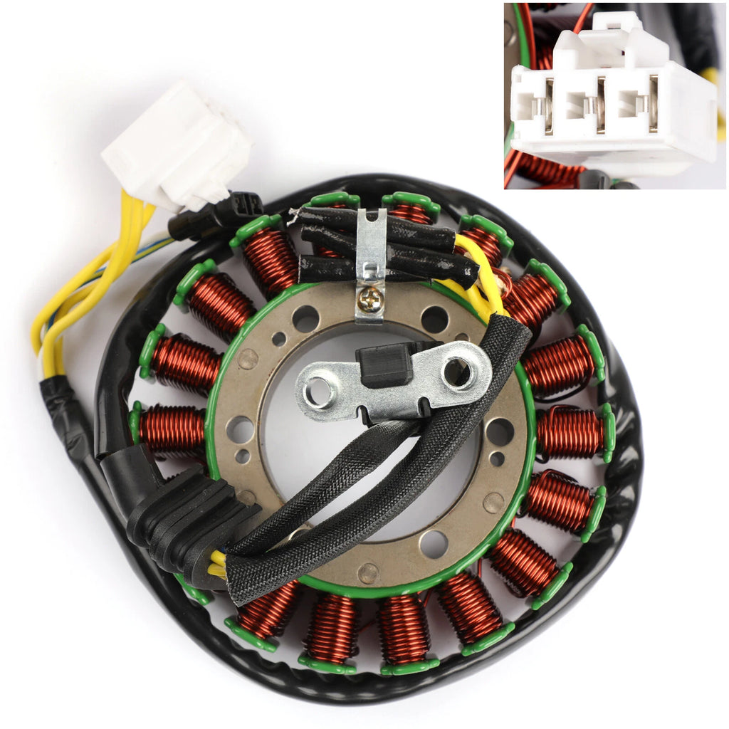 Stator Generator for Aprilia Dorsoduro 750 900 1200 Shiver 750 900 (2007–2017) T9