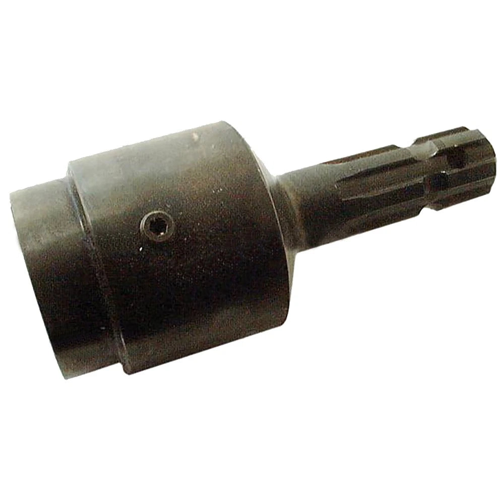 C680F Overrunning Coupler for Massey Ferguson Tractor (1-3/8"-6 x 1-1/8"-6)