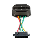 Voltage Regulator 15 Amp for Yanmar (119660-77710, 114340-77710, 114399-77710)