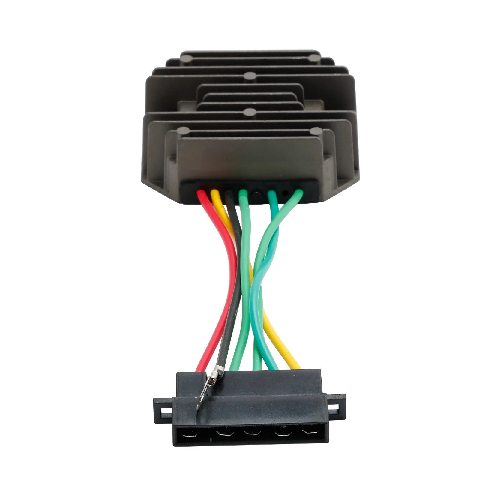 Voltage Regulator 15 Amp for Yanmar (119660-77710, 114340-77710, 114399-77710)