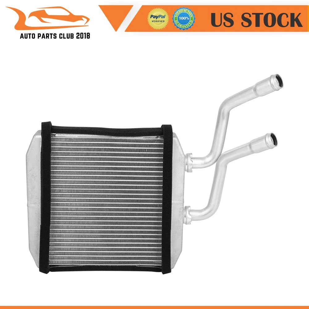 Heater Core for Chevrolet Cavalier (1995–2005) & Pontiac Sunfire (1995–2005)