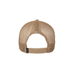 Mack Trucks Bulldog Trucker Foam Hat for Mack Trucks (Adjustable, Mesh Back)