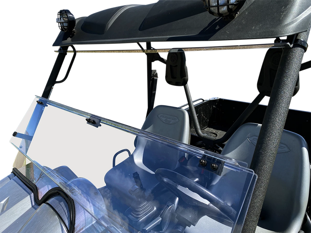 Full Folding Windshield for Rhino (V000242-12200M)