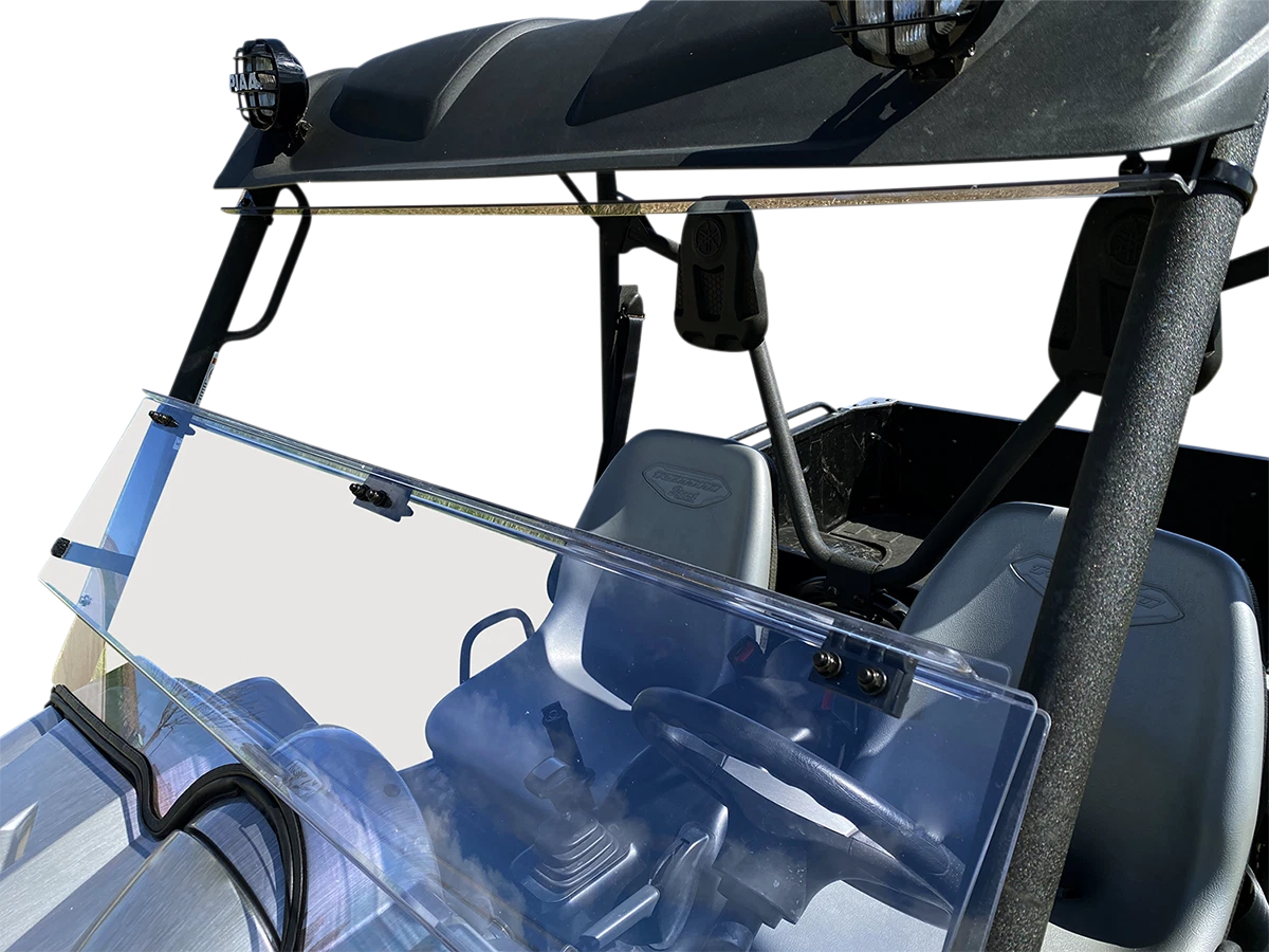 Full Folding Windshield for Rhino (V000242-12200M)