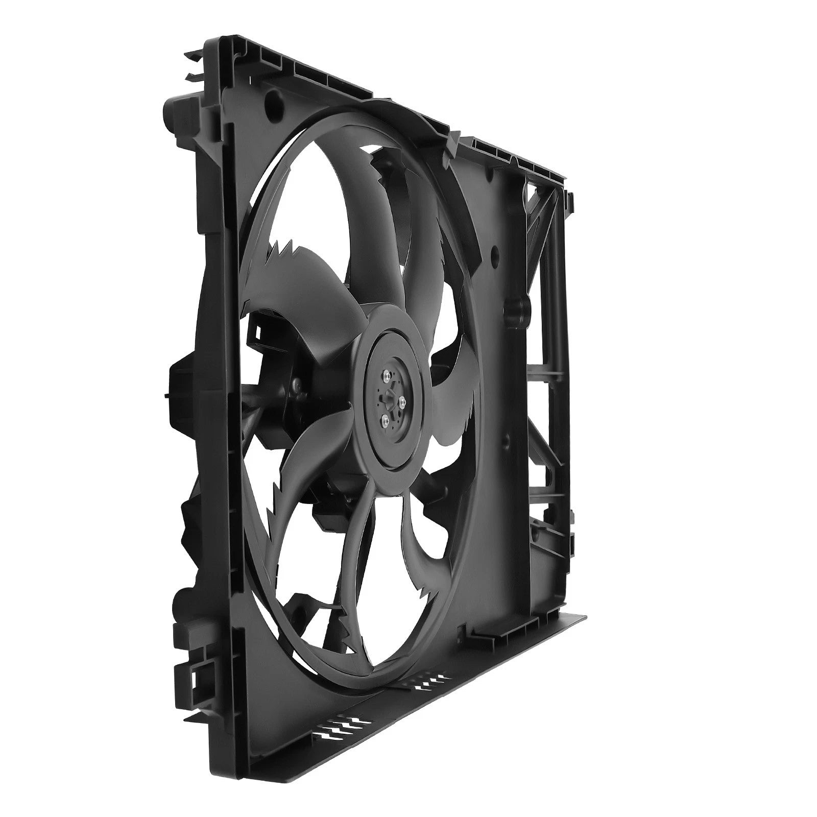 Radiator Cooling Fan Assembly for Toyota Avalon/Camry/Rav4 (2018–2022) 16360F001