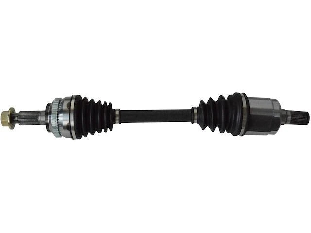 Front Left CV Axle Assembly for Mazda CX-9 (2007–2015) FR971TG