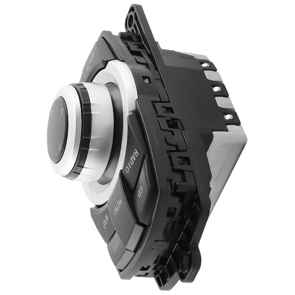 Media Switch Controller for BMW F07 F10 F01 F02 F25 (2010–2017)