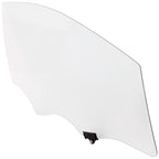 Front Passenger Door Glass for Kia Forte Forte5
