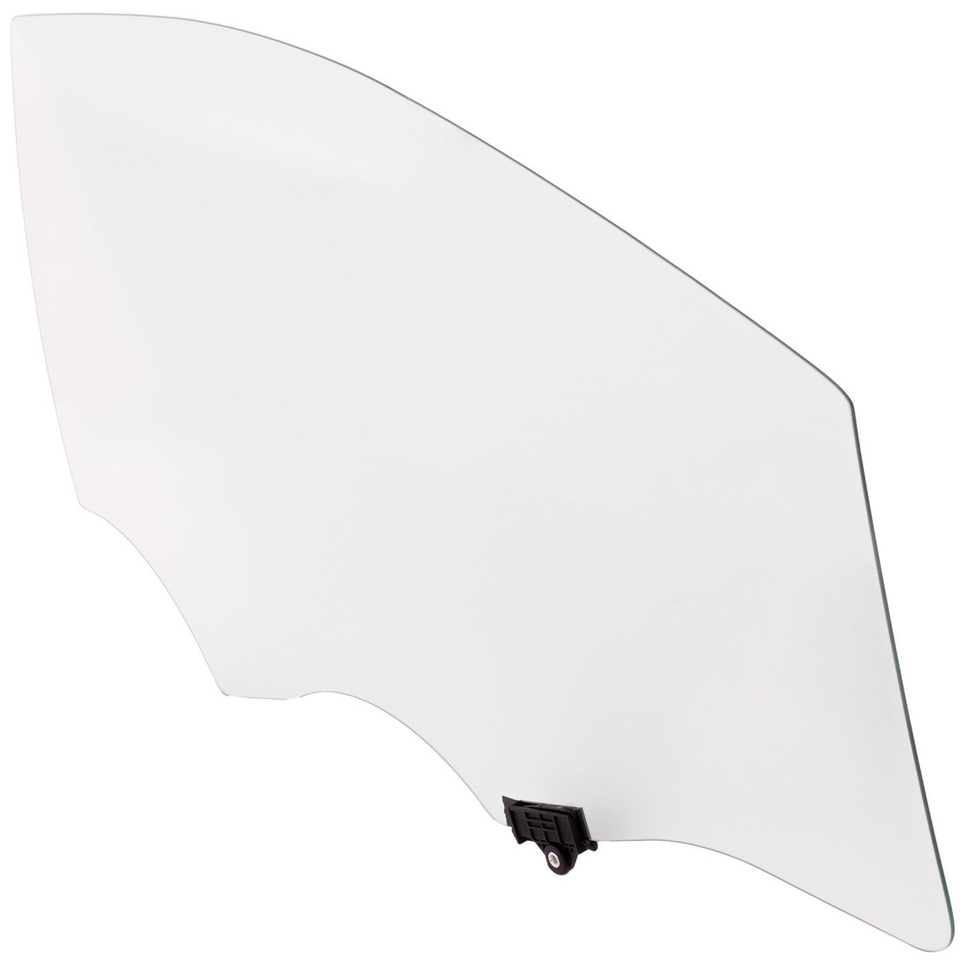 Front Passenger Door Glass for Kia Forte Forte5