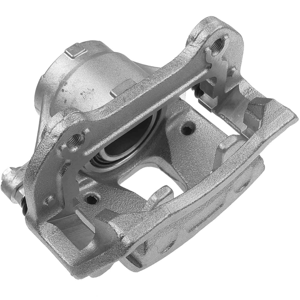 Disc Brake Caliper with Bracket Front Left for Hyundai Sonata (2015-2019)
