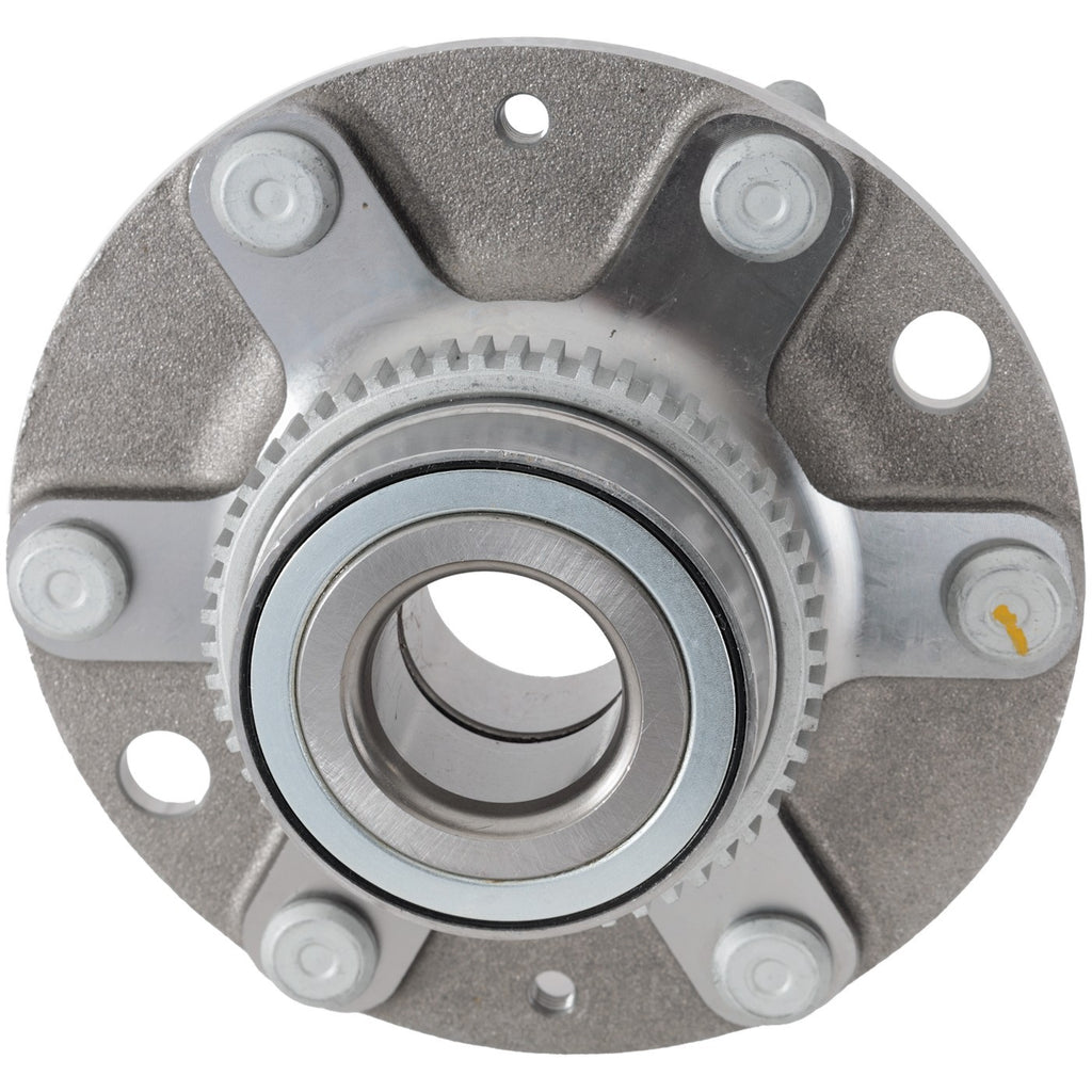 Set of 2 Wheel Hubs for Kia Sedona (2006–2014) Rear Left & Right 6 Lug