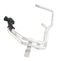 Engine Cooling Radiator Heater Water Hose Coolant Pipe for Jaguar XF (2012–2015)