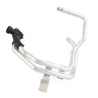 Engine Cooling Radiator Heater Water Hose Coolant Pipe for Jaguar XF (2012–2015)