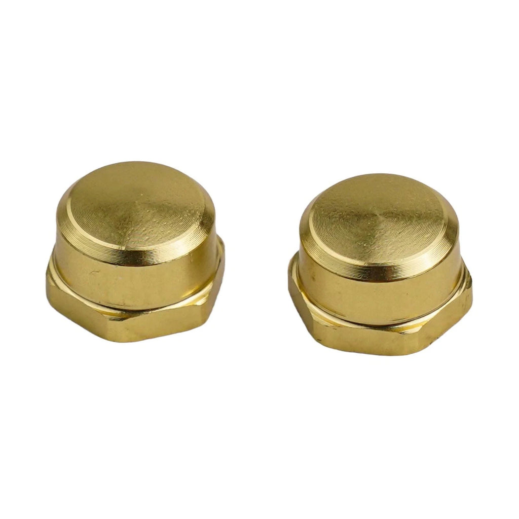 2X 7x4mm Modified Rocker Handle Screw for Fishing Reel
