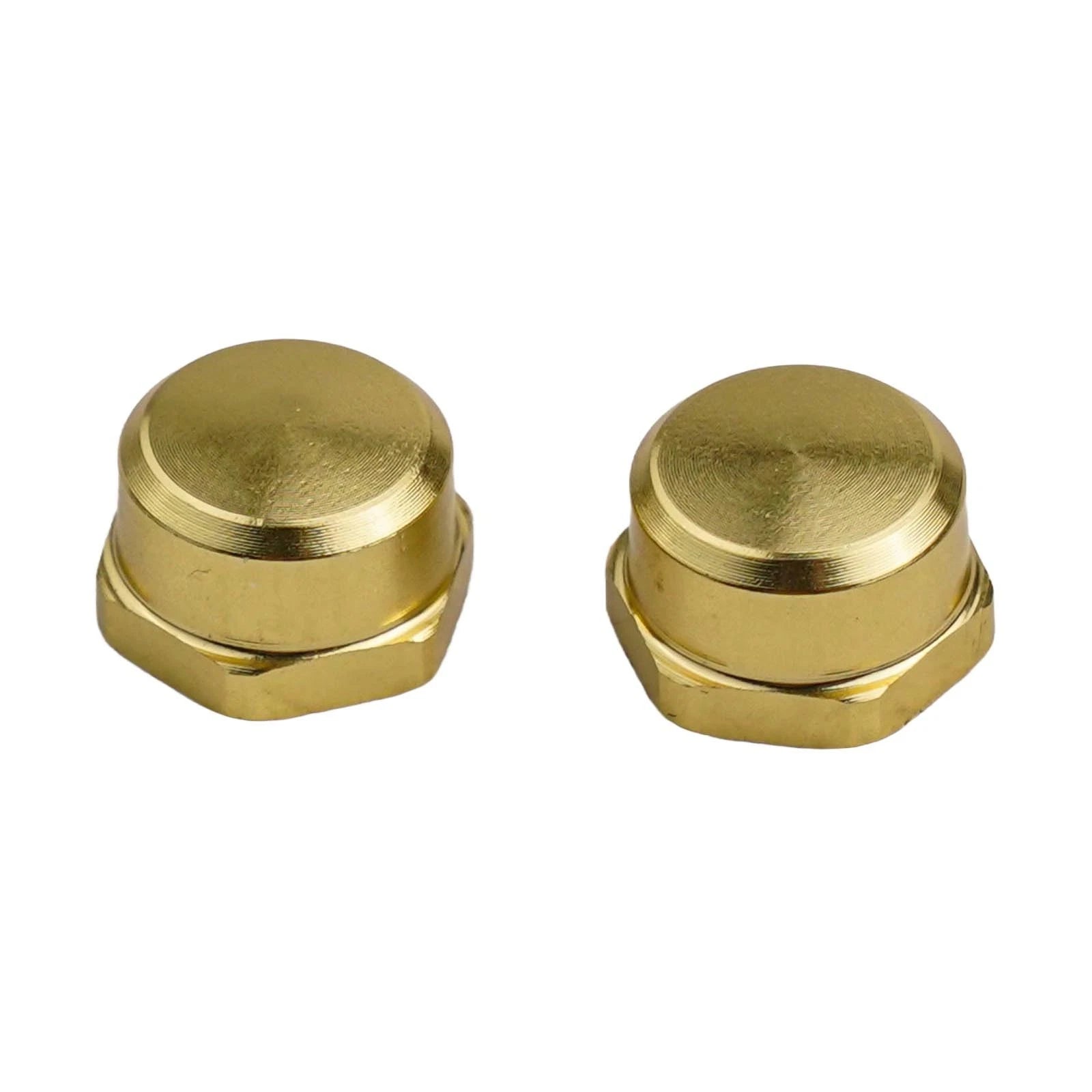 2X 7x4mm Modified Rocker Handle Screw for Fishing Reel