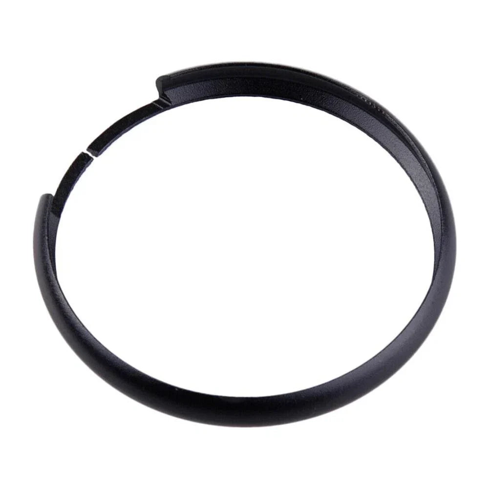Key Ring Trim Cover Metal Surround for Mini Cooper R55/R56/R57/R58 (2007–2015)