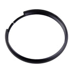 Key Ring Trim Cover Metal Surround for Mini Cooper R55/R56/R57/R58 (2007–2015)