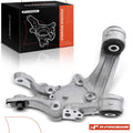 Rear Right Steering Knuckle for Honda Civic (2006–2011)