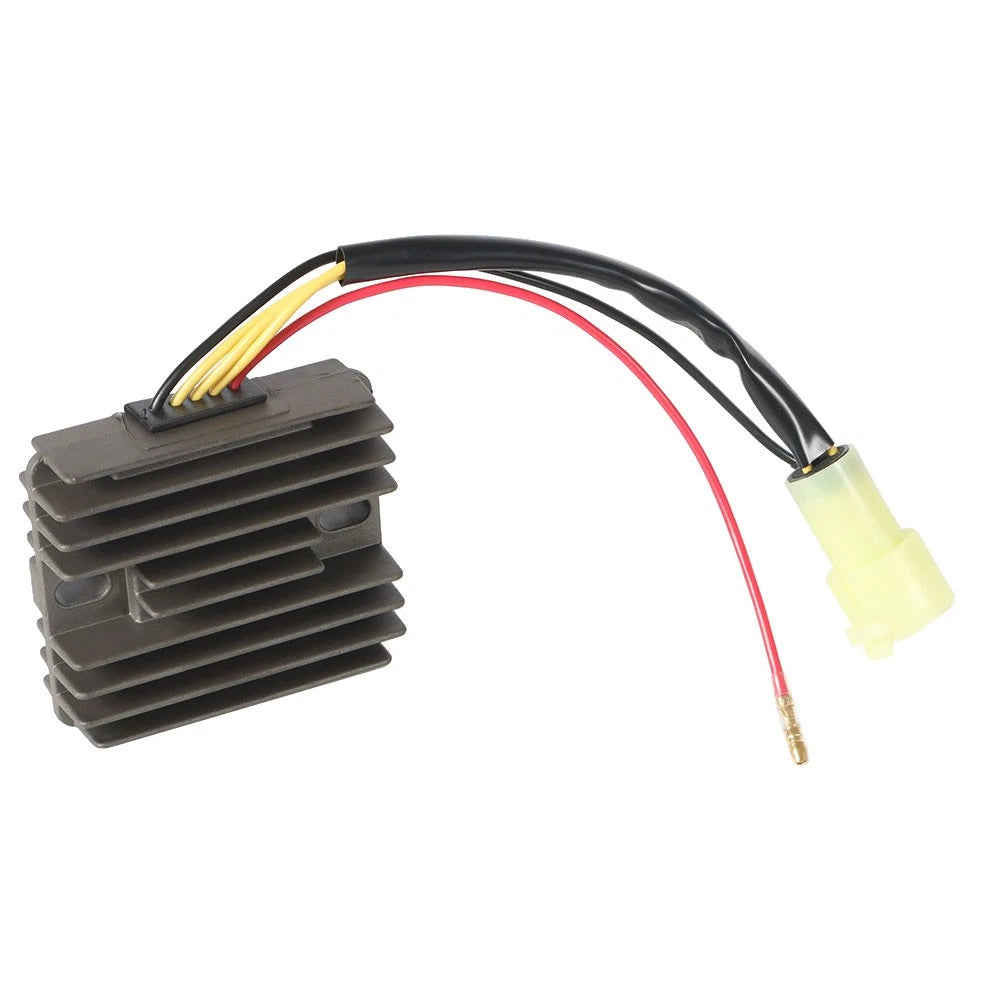 Voltage Regulator Rectifier for Yamaha Mercury Marine Outboard (1967–2023)