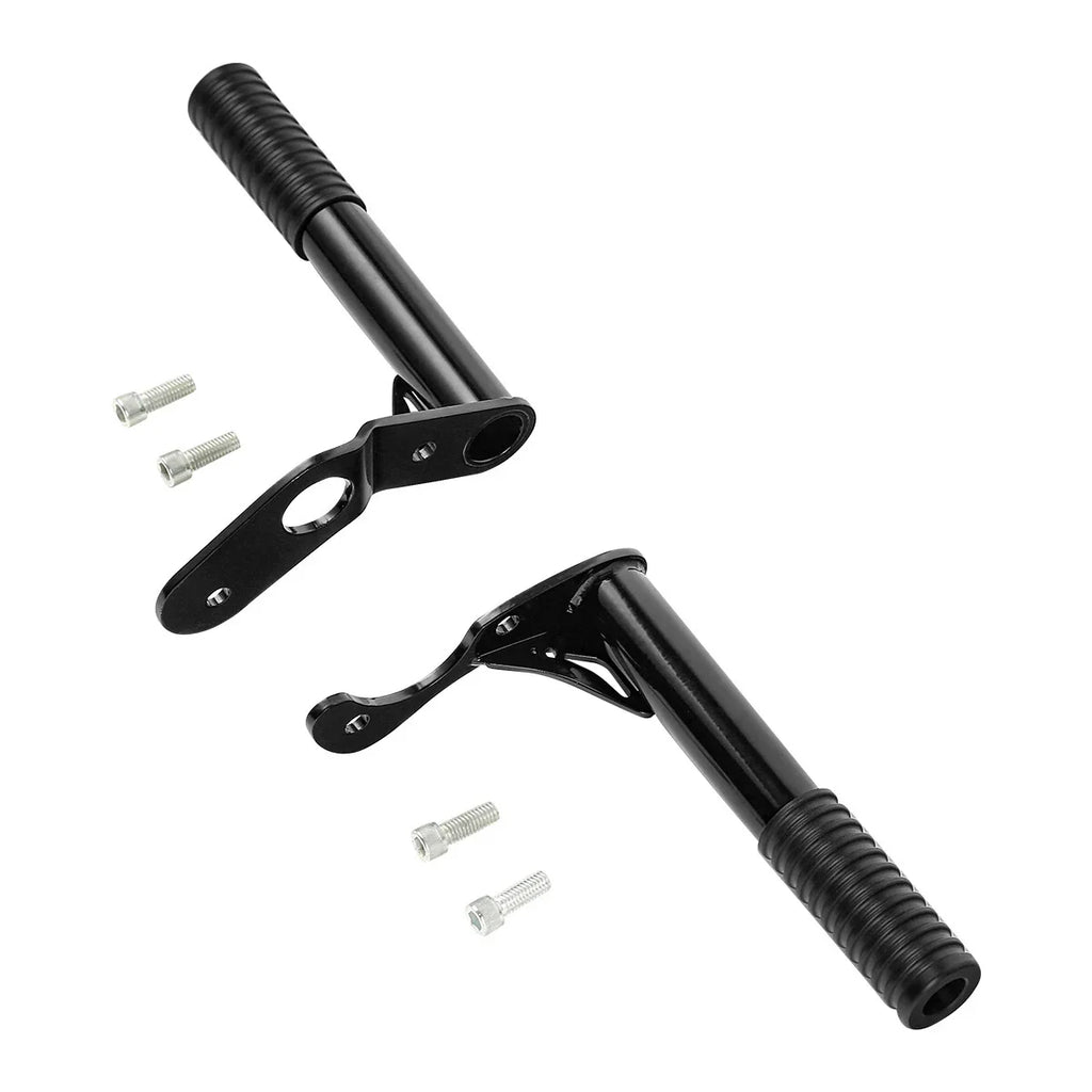 Engine Guard Crash Bar Foot Peg for Harley Softail Street Bob (2018-2025)