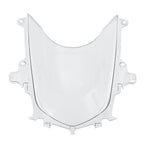 Clear Double Bubble Windshield for Yamaha YZF 1000 R1 (2015–2016)