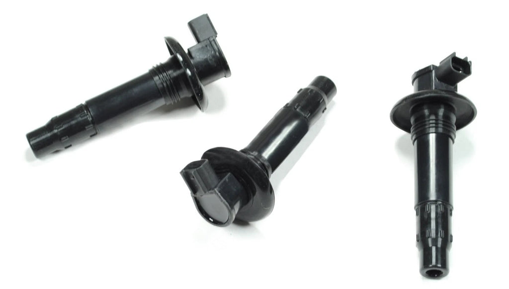 3 Pack Ignition Coil for Sea Doo 4-Tec Utopia Speedster Challenger Sportster