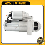 Starter Motor for Chevrolet Tahoe Silverado 1500 5.3L (2003–2007)