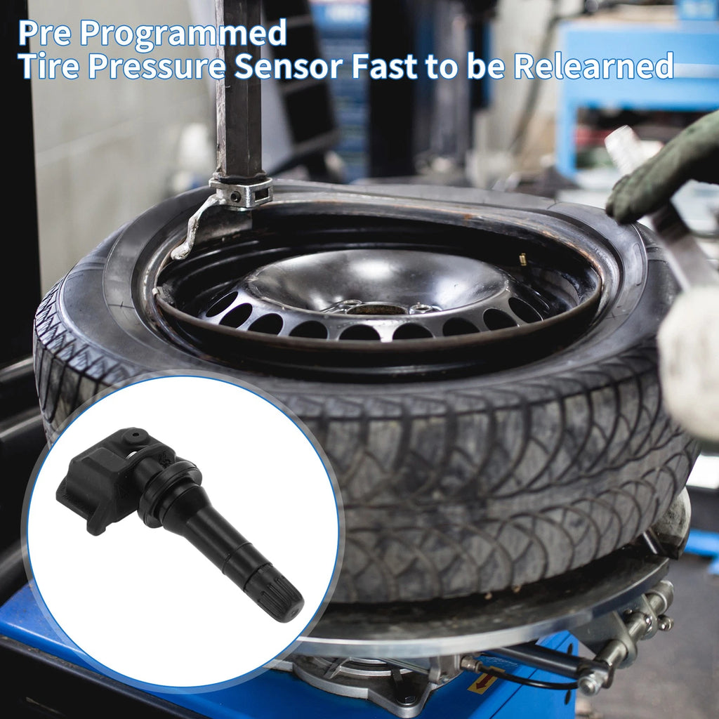 Tire Pressure Sensor for Nissan Murano (2019–2024) 433MHz