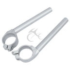 50MM Clip On Handle Bars for Yamaha YZF R1 (1998–2001)