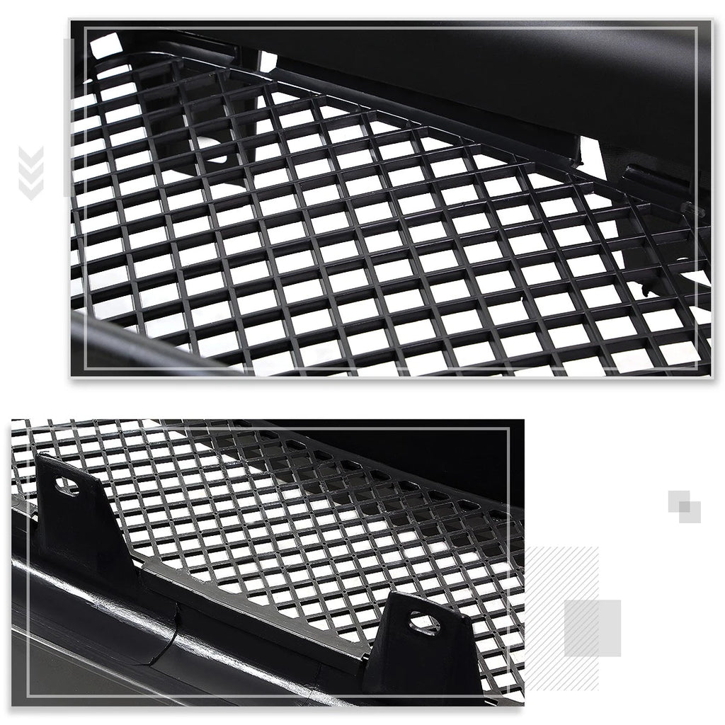 M3 Style Front Bumper Cover Lower Lip for BMW E36 3-Series (1992–1999)