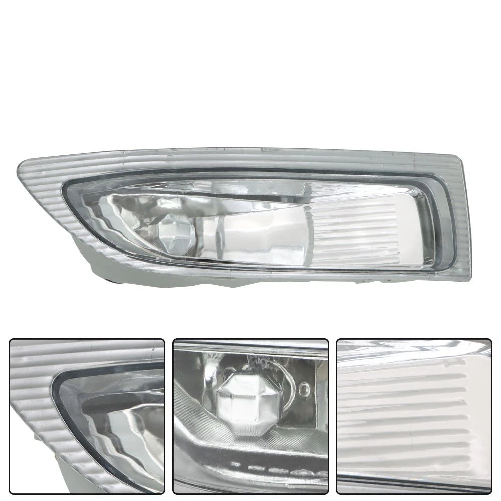 Front Fog Light Lamp for Toyota Sienna (2004–2005)