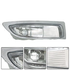 Front Fog Light Lamp for Toyota Sienna (2004–2005)