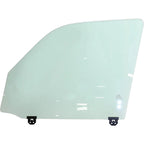 Set of 2 Door Glass for Ford Explorer Sport Trac (2003–2005)