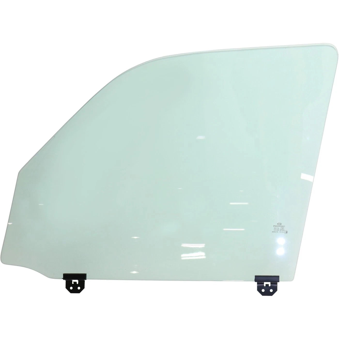 Set of 2 Door Glass for Ford Explorer Sport Trac (2003–2005)