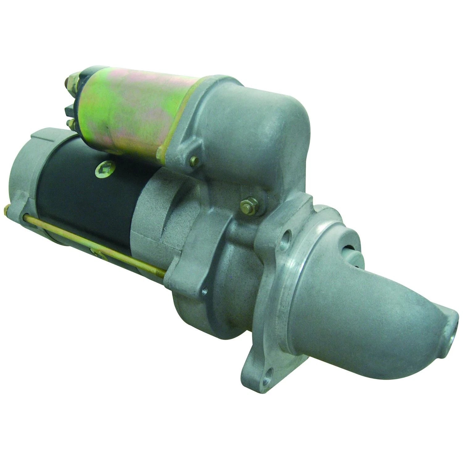 12V Starter for Ford B-600 B-700 (1992–1999)