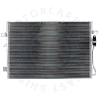 Cooling Kit for Dodge Journey (2011–2019)