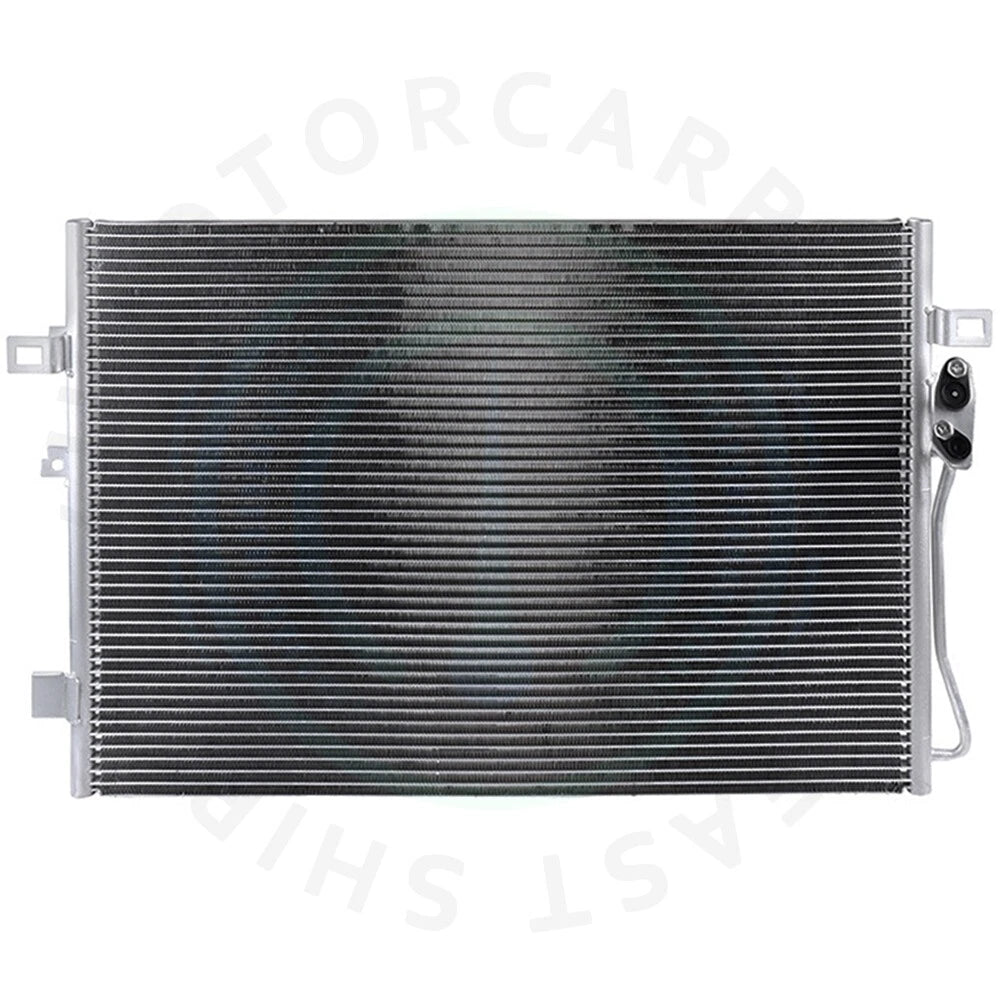 Cooling Kit for Dodge Journey (2011–2019)
